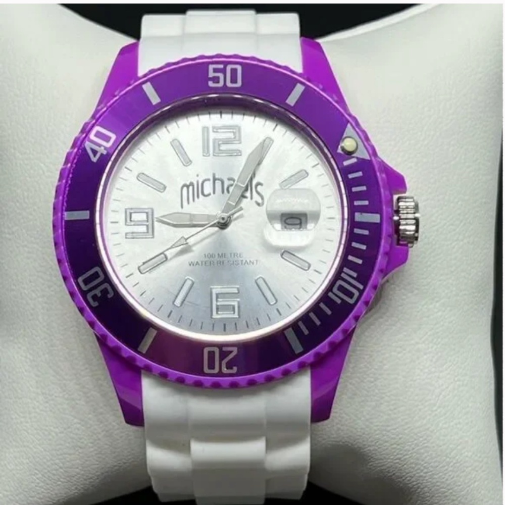 Swim Diving Watch NWOT